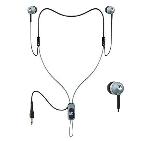 Наушники Sennheiser CXL 400 Aqua
