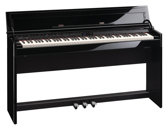 Цифровое пианино Roland DP90S-EPE