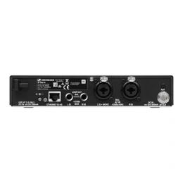Система персонального мониторинга Sennheiser EW IEM G4-TWIN-A