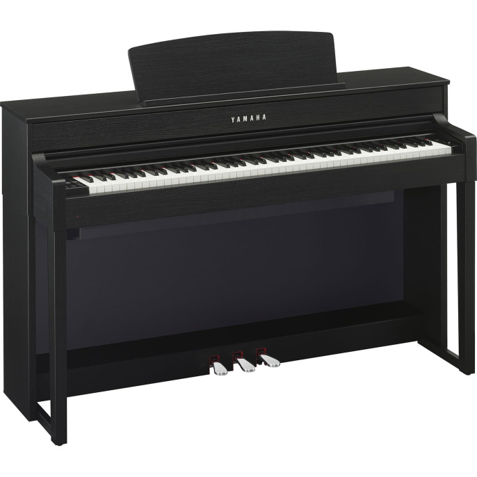 Цифровое пианино Yamaha Clavinova CLP-575B