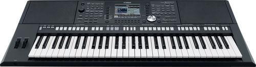 Рабочая станция Yamaha PSR-S950