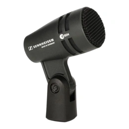 Инструментальный микрофон Sennheiser E 604