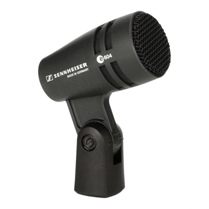 Инструментальный микрофон Sennheiser E 604