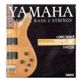 Струны для бас-гитары Yamaha H4050II 45-100