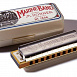 Губная гармошка  Hohner Marine Band 1896/20 G (M1896086)