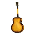 Электроакустическая гитара Gibson SJ-200 60s OriginalVintage Sunburst OCJB2060VS