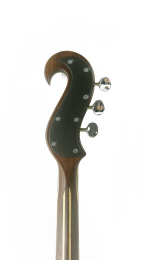 Домра малая 3-хструнная Фабрика музыки I категории