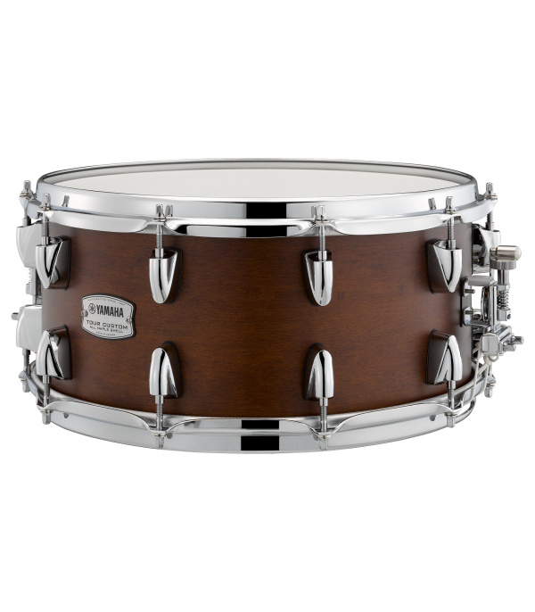 Малый барабан 14''x6.5'' Yamaha Tour Custom TMS1465 CHS
