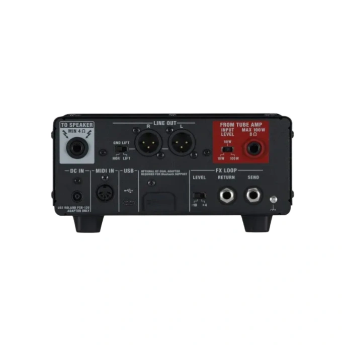 Аттенюатор для гитарного усилителя Boss Waza Tube Amp Expander Core