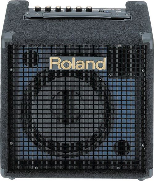 Комбоусилитель клавишный Roland KC-60