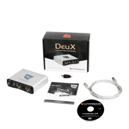 Звуковая карта  Infrasonic DEUX