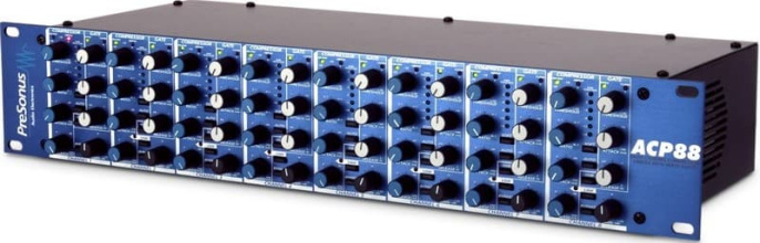 Компрессор  Presonus ACP88