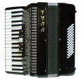 Аккордеон ''Тула'' 34х60-III-5 A-6