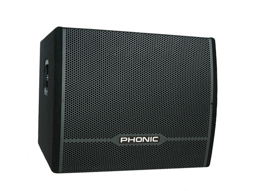 Пассивный сабвуфер  Phonic iSK18