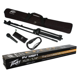 Микрофон Peavey PV MSP1 1/4