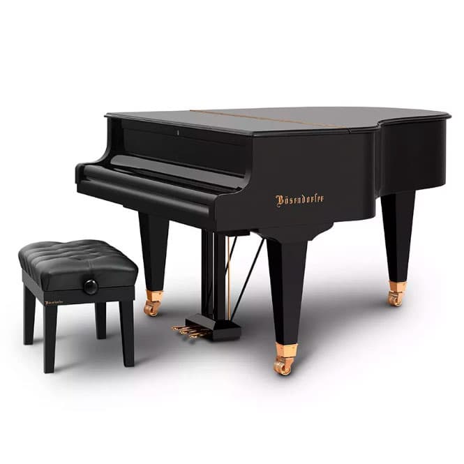 Рояль Bösendorfer 170