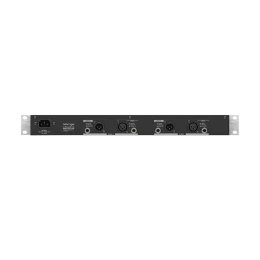 Предусилитель Behringer MIC2200 V2
