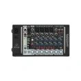 Микшерный пульт Behringer PMP500MP3