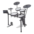 Электронная барабанная установка Roland TD-17KV2+MDS-COM STAND