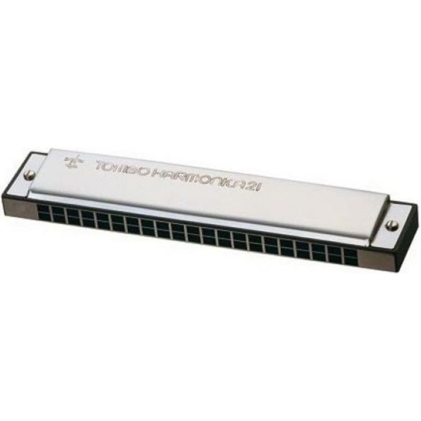 Губная гармошка Tombo 3121-C Band 21 C Major