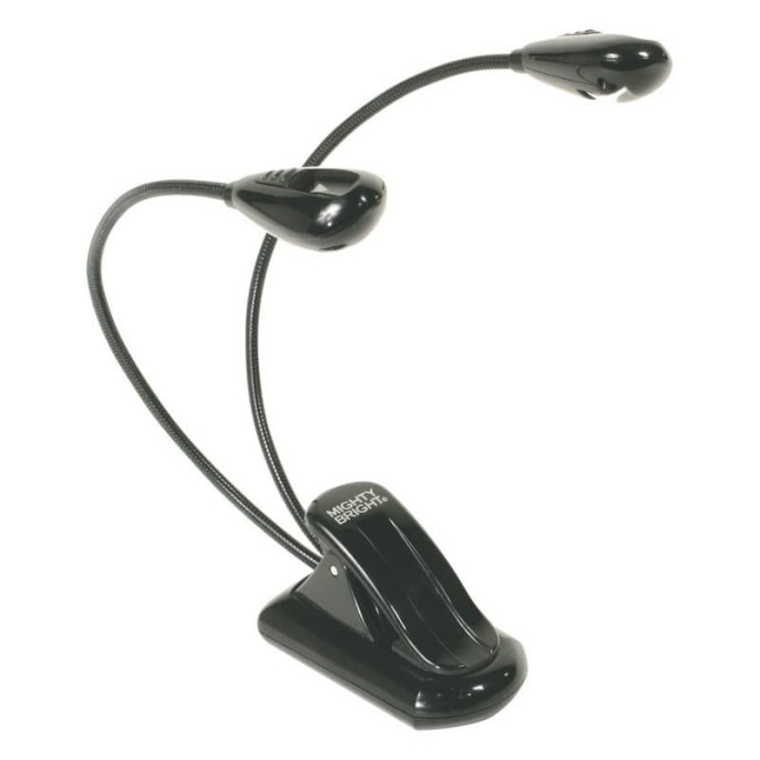 Подсветка для пюпитра Athletic NP-L2