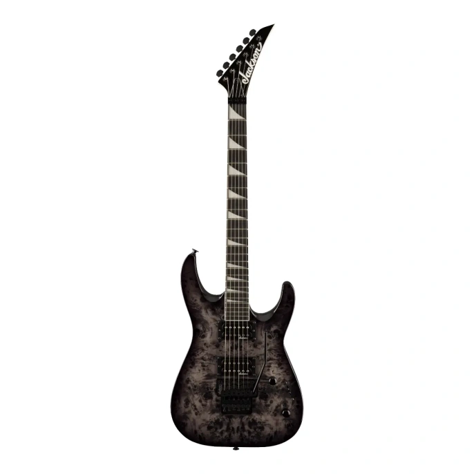 Электрогитара Jackson JS32 DKAP TR Black
