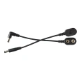 Кабель Planet Waves PW-9VPC-02