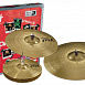Комплект тарелок Paiste PST3 Universal Set