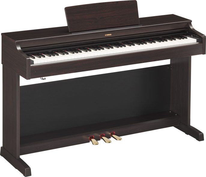 Цифровое пианино  Yamaha Arius YDP-163R