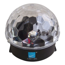 Светодиодный Световой Прибор Big Dipper L001