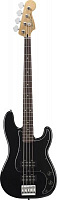 Бас-гитара Fender BLACKTOP PRECISION BASS RW