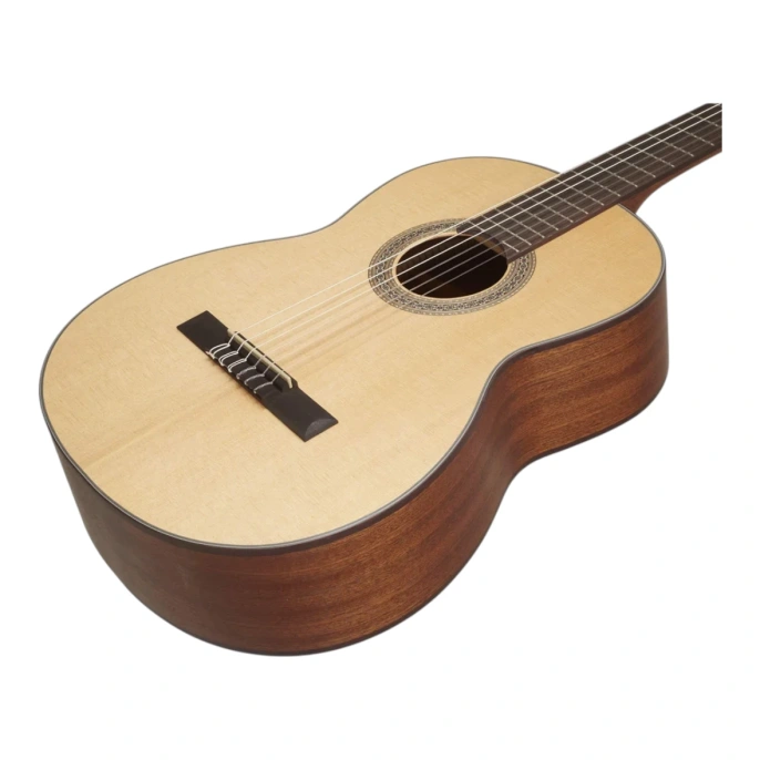 Классическая гитара Cort AC200 NAT