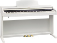 Цифровое пианино Roland RP-501R WH