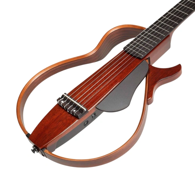 Электроакустическая гитара Yamaha SLG200N N