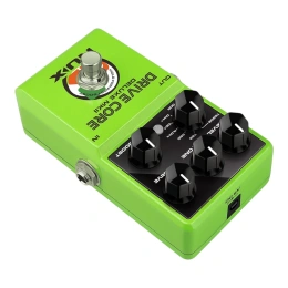 Педаль эффектов Nux Drive Core Deluxe MKII