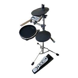 Электронная ударная установка Soundking SD20AM