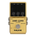 Педаль эффектов Nux NCA-1 Amp Core Studio