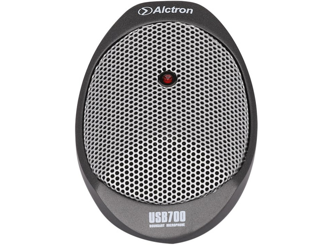 Микрофон Alctron USB700