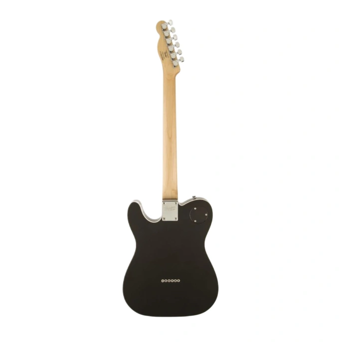 Электрогитара Fender Squier J5 Telecaster BLK