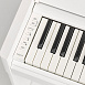 Цифровое фортепиано Yamaha YDP-S55 WH