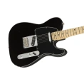 Электрогитара Fender Player Telecaster MN BLK