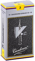 Трости для саксофона Vandoren SR603 (3)