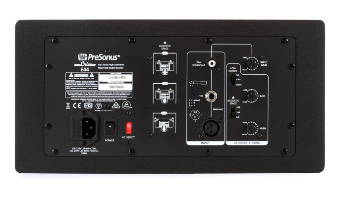 Монитор студийный Presonus Eris E44