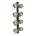Диммер Proton 9Д4-10 DMX 512 ferm