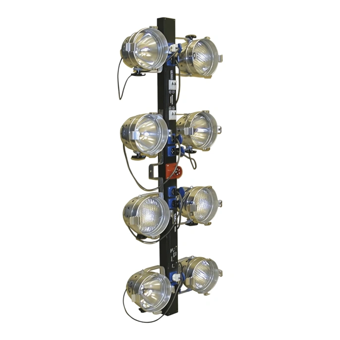 Диммер Proton 9Д4-10 DMX 512 ferm