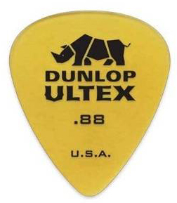 Медиатор Dunlop 421R.88