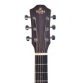Электроакустическая гитара Sigma Guitars GSME