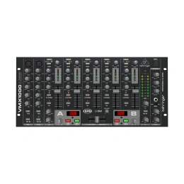 Микшерный пульт Behringer VMX1000USB