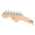 Электрогитара Fender Squier Affinity Stratocaster MN WPG BLK
