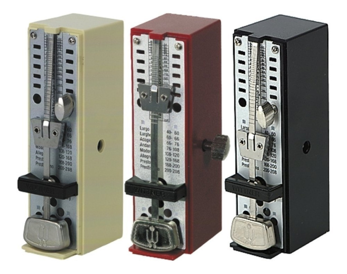 Метроном механический Wittner 903.012